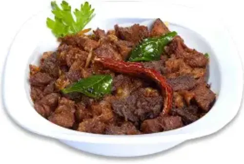 Beef Dry Fry (Half)